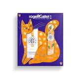 Néroli Cofanetto Natale Acqua Profumata di Benessere + Crema Mani di Benessere