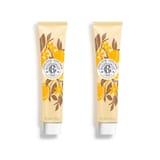 Bois d'Orange Duo Crema Mani di Benessere