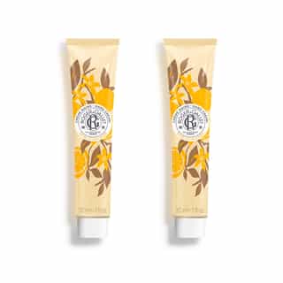 Bois d'Orange Duo Crema Mani di Benessere