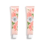 Fleur de Figuier Duo Crema Mani di Benessere