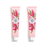 Gingembre Rouge Duo Crema Mani di Benessere
