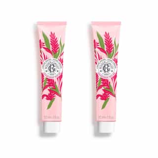 Gingembre Rouge Duo Crema Mani di Benessere