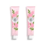Rose Duo Crema Mani di Benessere