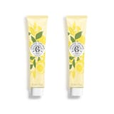 Cédrat Duo Crema Mani di Benessere