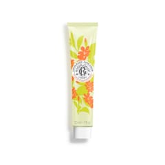 Fleur d'Osmanthus Crema Mani di Benessere