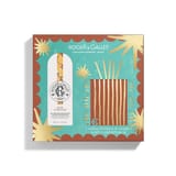 Bois d'Orange Cofanetto Natale Diffusore 25ml + Acqua Profumata di Benessere