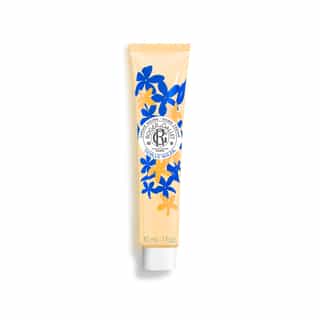 Vanille Soleil Crema Mani di Benessere