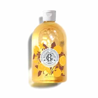 Bois d'Orange Gel Doccia di Benessere