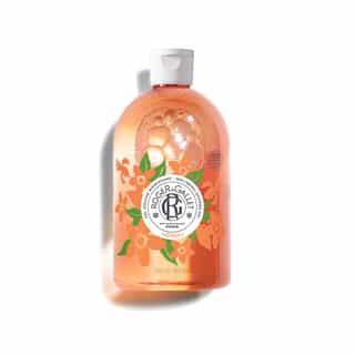 Néroli Gel Doccia di Benessere