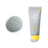 Cologne Twist Duo Shaving Bar & Dopobarba in Gel