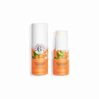 Néroli Profumo Solido di Benessere