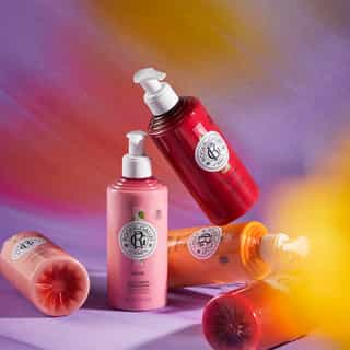 Néroli Latte Corpo di Benessere