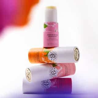Fleur de Figuier Profumo Solido di Benessere