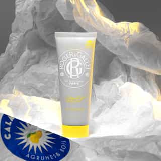Cologne Twist Dopobarba in Gel