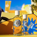 Vanille Soleil Acqua Profumata di Benessere