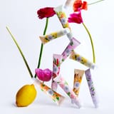 Fleur de Figuier Crema Mani di Benessere