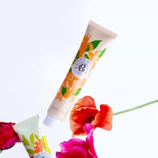 Néroli Crema Mani di Benessere