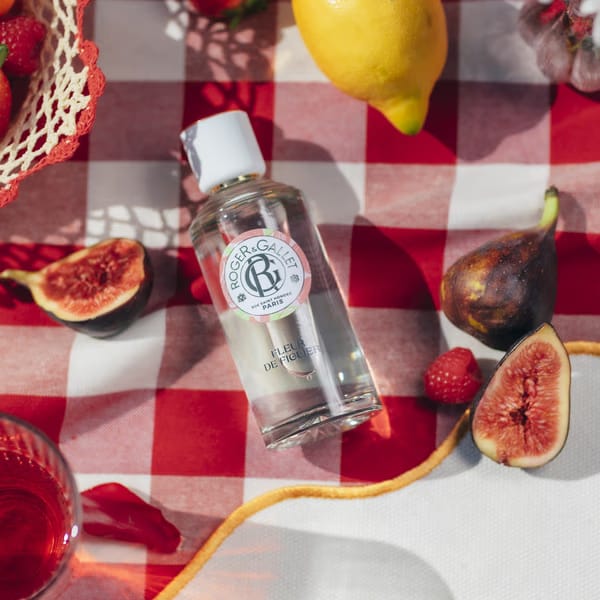 Note di testa, di cuore, di fondo: l'anatomia di un profumo Roger&Gallet