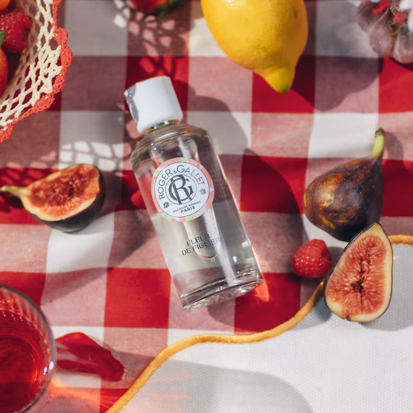 Note di testa, di cuore, di fondo: l'anatomia di un profumo Roger&Gallet